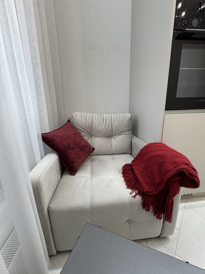 Продам однокомнатную (1-комн.) квартиру, ОДС ул, 3к5, Нальчик г