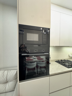 Продам однокомнатную (1-комн.) квартиру, ОДС ул, 3к5, Нальчик г