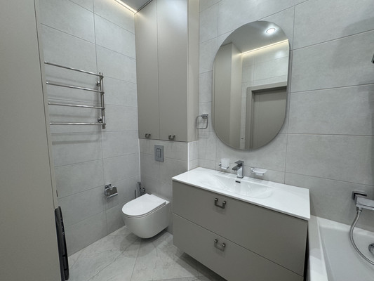 Продам однокомнатную (1-комн.) квартиру, ОДС ул, 3к5, Нальчик г