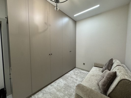 Продам однокомнатную (1-комн.) квартиру, ОДС ул, 3к5, Нальчик г