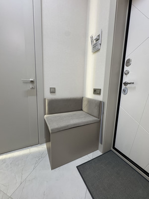 Продам однокомнатную (1-комн.) квартиру, ОДС ул, 3к5, Нальчик г