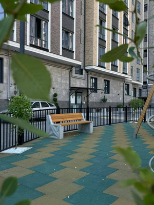 Продам однокомнатную (1-комн.) квартиру, ОДС ул, 3к5, Нальчик г