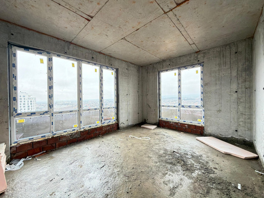 Продам двухкомнатную (2-комн.) квартиру, Лермонтова ул, 2, Нальчик г