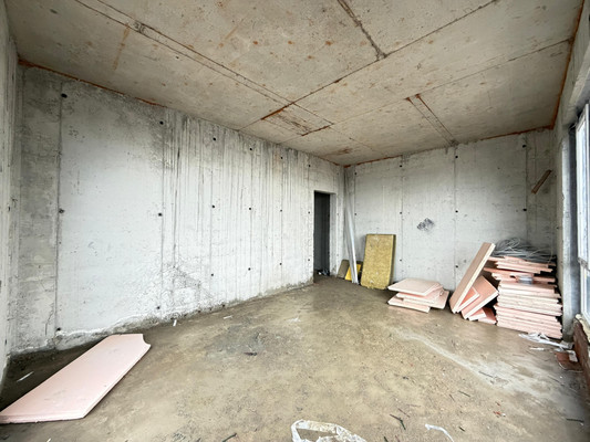 Продам двухкомнатную (2-комн.) квартиру, Лермонтова ул, 2, Нальчик г