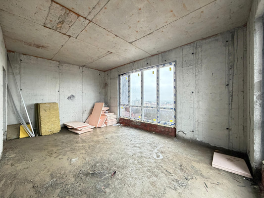 Продам двухкомнатную (2-комн.) квартиру, Лермонтова ул, 2, Нальчик г