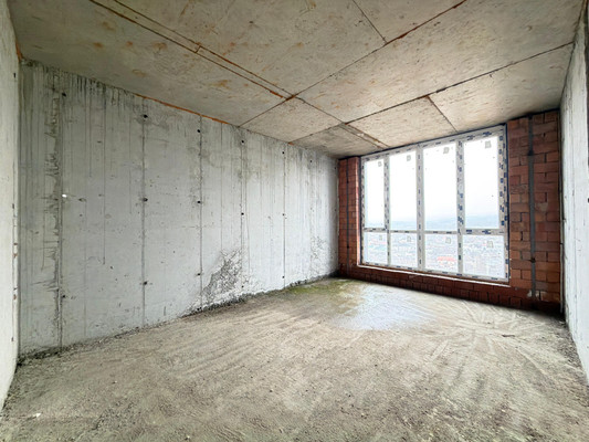 Продам двухкомнатную (2-комн.) квартиру, Лермонтова ул, 2, Нальчик г