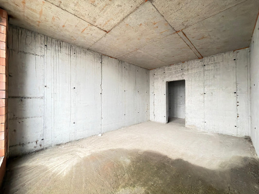 Продам двухкомнатную (2-комн.) квартиру, Лермонтова ул, 2, Нальчик г