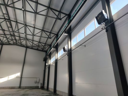 Сдам склад 762 м2, Западная промзона тер, 24а, Березовский г