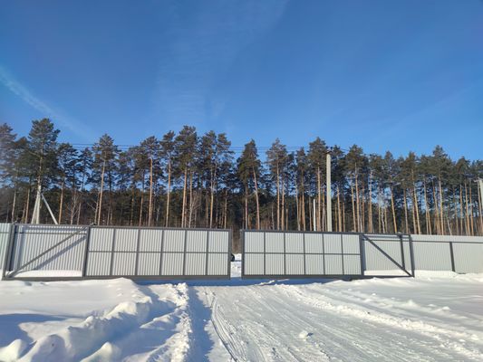 Сдам склад 762 м2, Западная промзона тер, 24а, Березовский г