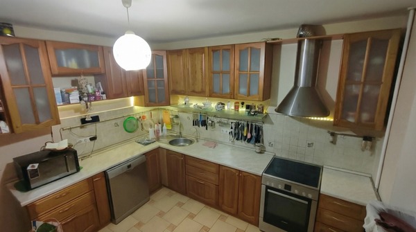 Продам трехкомнатную (3-комн.) квартиру, Подольская ул, 2, Северово д