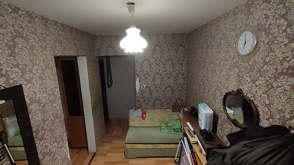 Продам трехкомнатную (3-комн.) квартиру, Подольская ул, 2, Северово д