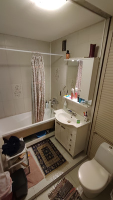 Продам трехкомнатную (3-комн.) квартиру, Подольская ул, 2, Северово д