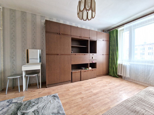 Сдам однокомнатную (1-комн.) квартиру, Лихоборские Бугры ул, 9к1, Москва г