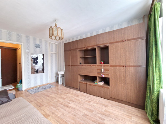 Сдам однокомнатную (1-комн.) квартиру, Лихоборские Бугры ул, 9к1, Москва г