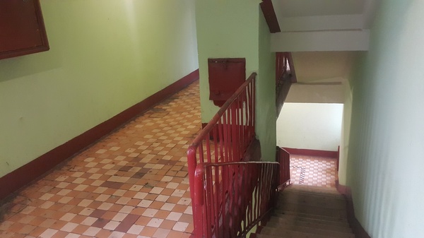 Сдам однокомнатную (1-комн.) квартиру, Лихоборские Бугры ул, 9к1, Москва г