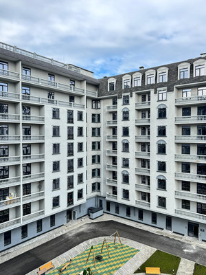 Продам трехкомнатную (3-комн.) квартиру, Биттирова ул, 123, Нальчик г