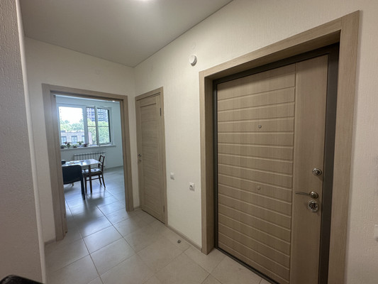 Продам трехкомнатную (3-комн.) квартиру, Фестивальная ул, 15к2, Москва г