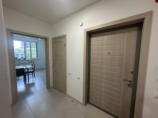 Продам трехкомнатную (3-комн.) квартиру, Фестивальная ул, 15к2, Москва г