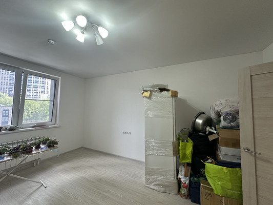 Продам трехкомнатную (3-комн.) квартиру, Фестивальная ул, 15к2, Москва г