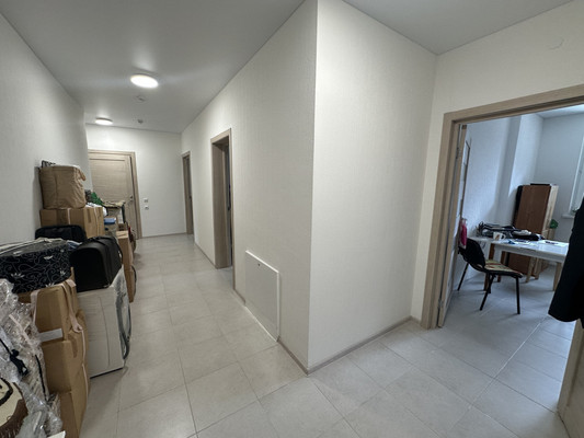 Продам трехкомнатную (3-комн.) квартиру, Фестивальная ул, 15к2, Москва г