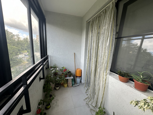 Продам трехкомнатную (3-комн.) квартиру, Фестивальная ул, 15к2, Москва г