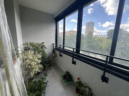 Продам трехкомнатную (3-комн.) квартиру, Фестивальная ул, 15к2, Москва г