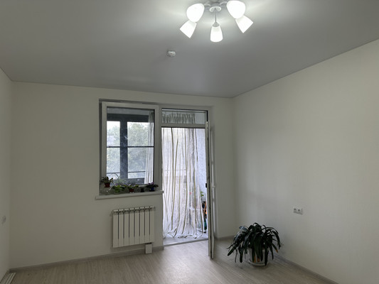 Продам трехкомнатную (3-комн.) квартиру, Фестивальная ул, 15к2, Москва г