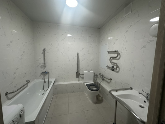 Продам трехкомнатную (3-комн.) квартиру, Фестивальная ул, 15к2, Москва г