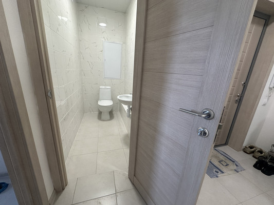 Продам трехкомнатную (3-комн.) квартиру, Фестивальная ул, 15к2, Москва г