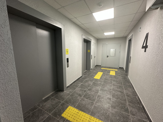 Продам трехкомнатную (3-комн.) квартиру, Фестивальная ул, 15к2, Москва г