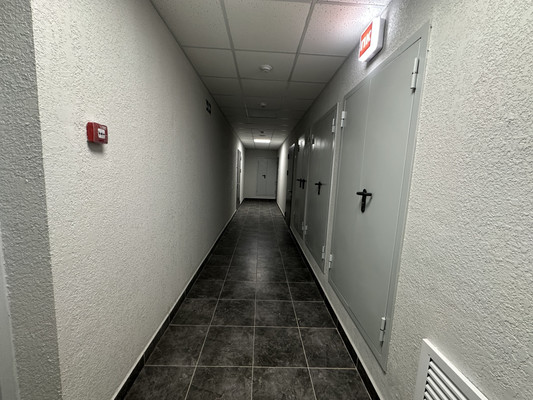 Продам трехкомнатную (3-комн.) квартиру, Фестивальная ул, 15к2, Москва г