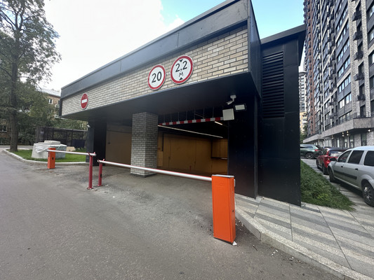 Продам трехкомнатную (3-комн.) квартиру, Фестивальная ул, 15к2, Москва г