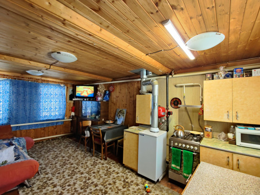 Продам дом, Парковая ул, 14, Молоди с, 0 км от города