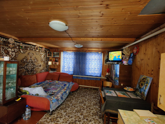 Продам дом, Парковая ул, 14, Молоди с, 0 км от города