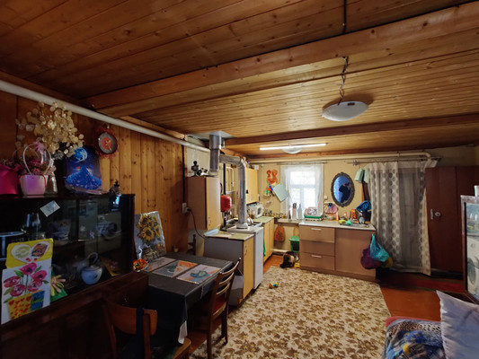 Продам дом, Парковая ул, 14, Молоди с, 0 км от города