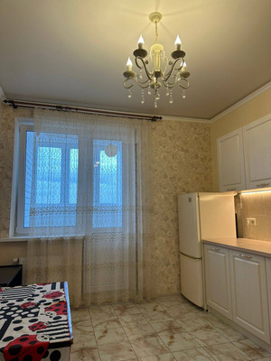 Сдам однокомнатную (1-комн.) квартиру, Автолюбителей ул, 52к4, Краснодар г