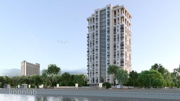 Продам двухкомнатную (2-комн.) квартиру, Лермонтова ул, 4, Нальчик г