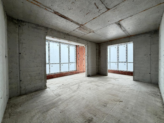 Продам двухкомнатную (2-комн.) квартиру, Лермонтова ул, 4, Нальчик г