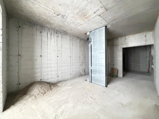 Продам двухкомнатную (2-комн.) квартиру, Лермонтова ул, 4, Нальчик г