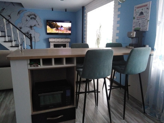 Продам трехкомнатную (3-комн.) квартиру, 60 лет Образования СССР пр-кт, 58а, Красноярск г