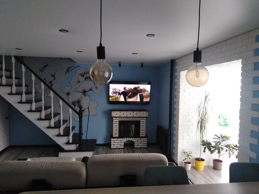 Продам трехкомнатную (3-комн.) квартиру, 60 лет Образования СССР пр-кт, 58а, Красноярск г