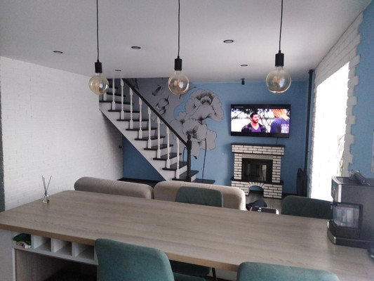 Продам трехкомнатную (3-комн.) квартиру, 60 лет Образования СССР пр-кт, 58а, Красноярск г