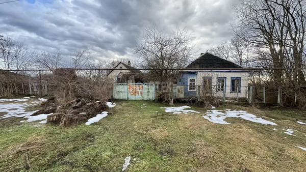 Продам участок 40 соток, ИЖС, Октябрьская ул, 58, Петропавловская ст-ца, 0 км от города