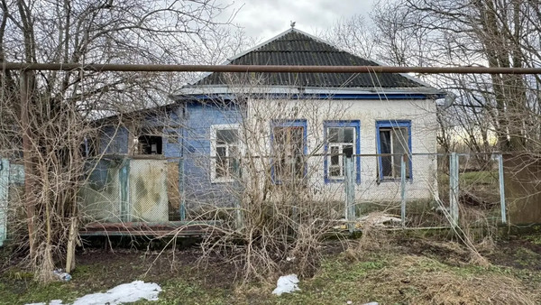 Продам участок 40 соток, ИЖС, Октябрьская ул, 58, Петропавловская ст-ца, 0 км от города