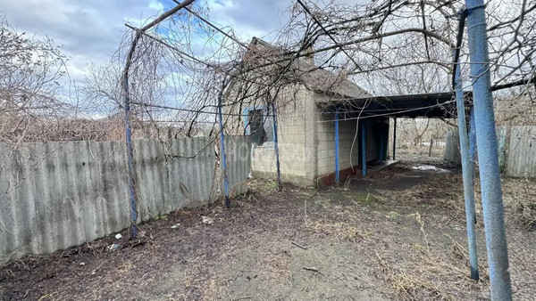 Продам участок 40 соток, ИЖС, Октябрьская ул, 58, Петропавловская ст-ца, 0 км от города