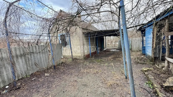 Продам участок 40 соток, ИЖС, Октябрьская ул, 58, Петропавловская ст-ца, 0 км от города