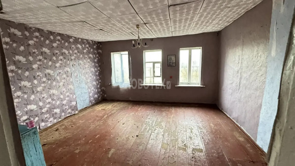 Продам участок 40 соток, ИЖС, Октябрьская ул, 58, Петропавловская ст-ца, 0 км от города