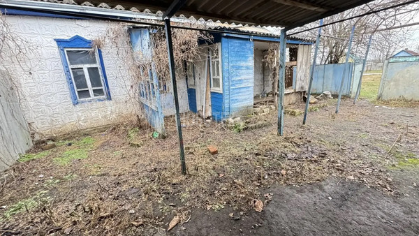 Продам участок 40 соток, ИЖС, Октябрьская ул, 58, Петропавловская ст-ца, 0 км от города