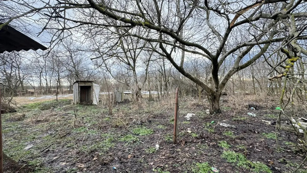 Продам участок 40 соток, ИЖС, Октябрьская ул, 58, Петропавловская ст-ца, 0 км от города