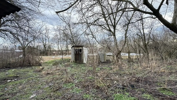 Продам участок 40 соток, ИЖС, Октябрьская ул, 58, Петропавловская ст-ца, 0 км от города